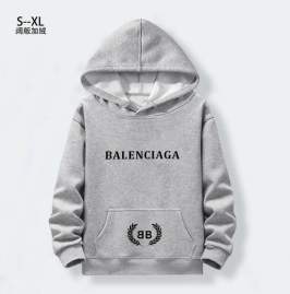 Picture of Balenciaga Hoodies _SKUBalenciagaS-XL1qx77781